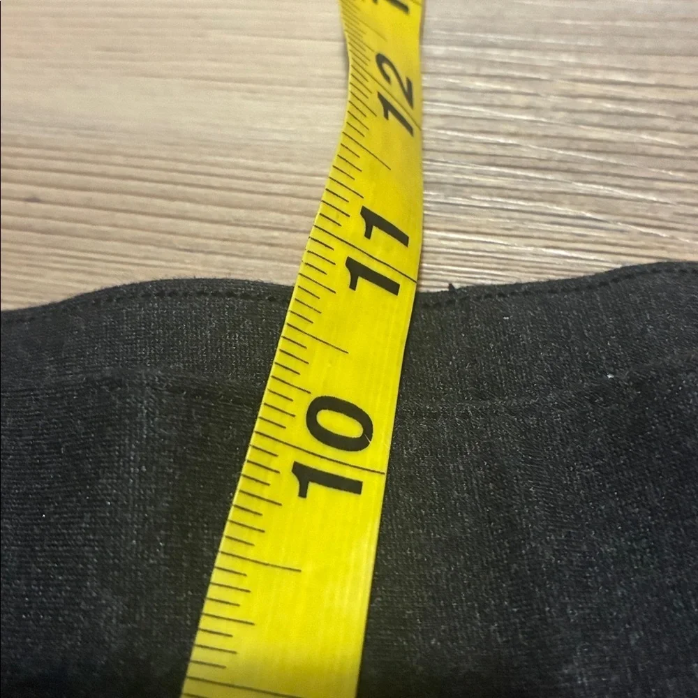 SPANX wide leg